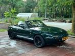 Nette Mazda MX-5 1.8 I 1997 Hardtop!, Achterwielaandrijving, Zwart, 4 cilinders, Cabriolet