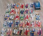 FIFA 365 panini XL Kaarten + Blikken Doos, Ophalen of Verzenden, Zo goed als nieuw, Overige sporten, Spelerskaart