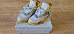 Nike air jordan 4 maat 39, Kleding | Dames, Schoenen, Wit, Nike, Ophalen of Verzenden, Sneakers of Gympen