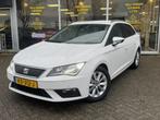 SEAT Leon ST 1.0 EcoTSI Style Business (bj 2018, automaat), Auto's, Automaat, Gebruikt, Euro 6, Leon
