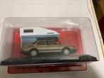1:43 SAAB 900 “toppola”, Hobby en Vrije tijd, Modelauto's | 1:43, Ophalen of Verzenden, Nieuw, Auto, Overige merken