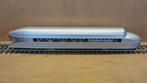 Märklin spoor 1 :  replica Railzeppelin - 16075 - 1/32, Locomotief, Gelijkstroom of Wisselstroom, Ophalen of Verzenden, Zo goed als nieuw