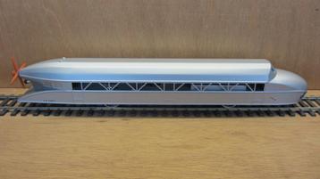 Märklin spoor 1 :  replica Railzeppelin - 16075 - 1/32  beschikbaar voor biedingen