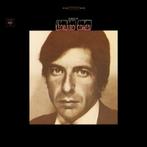 Leonard Cohen - Songs Of Leonard Cohen (+ 2 bonus tracks), Verzenden, Zo goed als nieuw, Singer-songwriter