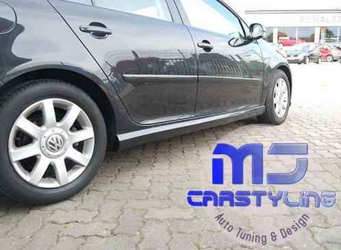 VW Golf 6 - Sideskirts, Auto diversen, Tuning en Styling, Ophalen of Verzenden