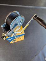 Nieuwe Handlier HQ met band 8,5 meter 907 kg.  €  50,00, Ophalen of Verzenden, Van der kaap, Info@vanderkaaphandelsonderneming.nl