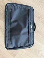 Samsonite reistas, Ophalen of Verzenden, Zo goed als nieuw, Zwart, 30 cm of meer