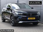 Opel Grandland 1.2 Turbo Ultimate NAVI / CAMERA / LED, 12 maanden, 15 km/l, Gebruikt, Euro 6