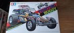 Tamiya Fighting Buggy, Hobby en Vrije tijd, Ophalen of Verzenden, Nieuw, Elektro, Auto offroad