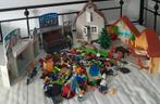 Playmobil zeer veel ongesorteerd Playmobil in bak, Kinderen en Baby's, Speelgoed | Playmobil, Ophalen of Verzenden, Zo goed als nieuw