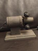 Antieke Toverlantaarn Clairo, Verzenden, Gebruikt