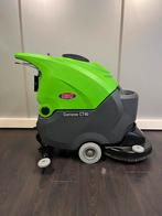 Schrobmachine | Dibo CT40 BT50 | Nieuw accupakket, Ophalen of Verzenden, Gebruikt, Schrobmachine