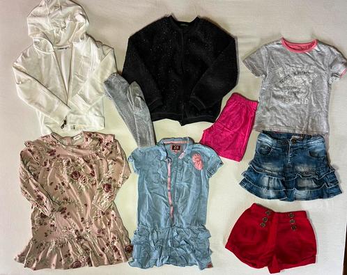 Kleding meisje (merk), maat 110/116, Kinderen en Baby's, Kinderkleding | Maat 110, Zo goed als nieuw, Meisje, Ophalen of Verzenden