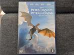 Peter en de draak (dvd), Alle leeftijden, Ophalen of Verzenden, Zo goed als nieuw