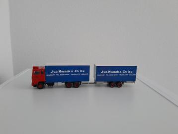 Ford van J.v.d.Kwaak& Zn b.v. Transport motorwagen/ wipkar . beschikbaar voor biedingen