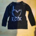 110 shirtje, Kinderen en Baby's, Kinderkleding | Maat 110, Meisje, Ophalen of Verzenden, Shirt of Longsleeve