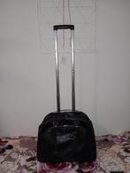 LEONHARD HEYDEN black Monza Trolley Business Women, Gebruikt, Zwart, Ophalen of Verzenden, Handtas