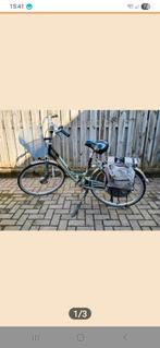 Damesfiets Koga, Ophalen, Gebruikt, Koga Miyata, 50 tot 53 cm