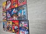 12x Sinterklaas / Zwarte Piet dvd's, Cd's en Dvd's, Dvd's | Kinderen en Jeugd, Alle leeftijden, Ophalen of Verzenden, Zo goed als nieuw