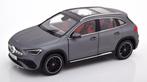 Mercedes-Benz GLA-Klasse (H247) 2020 "AMG Line" Mat Grijs Me, Overige merken, Z-Models, Tschuiten@hotmail.com, Duitsland
