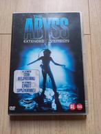 James Cameron s The Abyss extended version, Cd's en Dvd's, Dvd's | Science Fiction en Fantasy, Alle leeftijden, Ophalen of Verzenden
