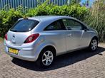 Opel Corsa | 1.2-16V Edition | Airco |, Voorwielaandrijving, Euro 5, Gebruikt, 1229 cc