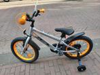Volare Rocky sportieve kinderfiets 16 inch, Ophalen, Kubbinga BV, Nieuw, Td@kubbinga.nl