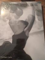 Leonardo Bezzola - Fotografien 1948-2007, Ophalen of Verzenden, Nieuw, Fotografen, Leonardo Bezzola