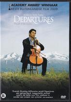 Departures ֎ Masahiro Motoki, Tsutomu Yamazaki, Alle leeftijden, Ophalen of Verzenden, Gebruikt, Azië