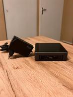 Intel NUC7 (i3) | 8 GB RAM | 256 GB SSD | Windows 11 Pro, Computers en Software, Desktop Pc's, 256 GB, 8 GB, Intel NUC, Ophalen of Verzenden