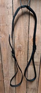Ideal tuig/slagriem ideal/ideal, Dieren en Toebehoren, Paarden en Pony's | Hoofdstellen en Tuigage, Ophalen of Verzenden, Zo goed als nieuw