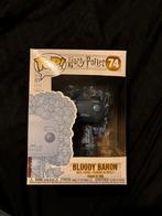 Bloody baron funko pop, Ophalen of Verzenden, Zo goed als nieuw, Beeldje of Buste