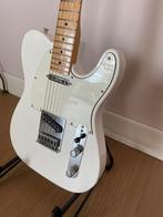 Fender Player Telecaster Polar White Alder body, Muziek en Instrumenten, Snaarinstrumenten | Gitaren | Elektrisch, Solid body