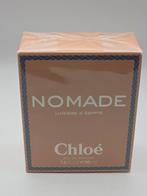 Chloé Nomade Lumiere d'Egypte Eau de Parfum 50ML, Sieraden, Tassen en Uiterlijk, Uiterlijk | Parfum, Ophalen of Verzenden, Nieuw