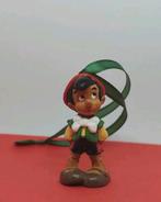 Disney Pinokkio kerst ornament kerstboom hanger, Verzamelen, Disney, Ophalen of Verzenden, Peter Pan of Pinokkio