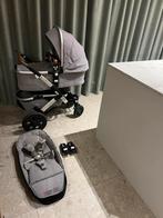 Joolz Geo 2 Kinderwagen, Gebruikt, Met reiswieg, Ophalen, Kinderwagen
