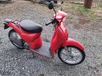 Aprilia Scarabeo scooter, Fietsen en Brommers, Ophalen, Tweetakt, Gebruikt, Overige modellen