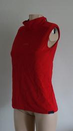 nieuwe rode PENN EN INK top, Kleding | Dames, Tops, Penn & Ink, Verzenden, Nieuw, Rood