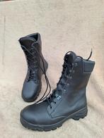 Neskrid Fox S3 Werkschoenen / Legerkistjes, maat 42 M, Ericsonstraat 2, 5121 ML Rijen, Zwart, Nieuw, Ophalen of Verzenden