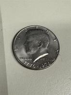 munt - USA Kennedy Half Dollar coin 1976, Postzegels en Munten, Munten | Amerika, Ophalen of Verzenden, Noord-Amerika
