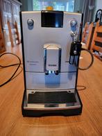 NIVONA Koffieautomaat, Witgoed en Apparatuur, Koffiezetapparaten, Gebruikt, 10 kopjes of meer, Combi, Afneembaar waterreservoir