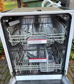 Bosch excelence Vaatwasser, Ophalen, Gebruikt, Voorspoelprogramma, 60 cm of meer