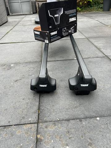 Dakdragers beschikbaar voor biedingen