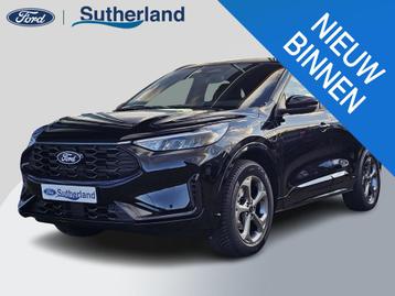 Ford Kuga 2.5 PHEV ST-Line 243 pk | Wegklapbare trekhaak | 2 beschikbaar voor biedingen