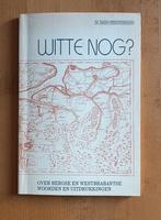 Witte nog? Bergen op Zoom Krabbegat Vastenavend, Ophalen