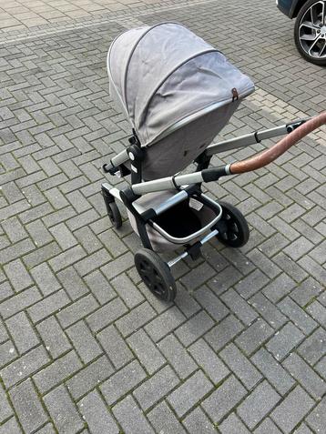 Joolz Day 3 Compleet Pakket beschikbaar voor biedingen