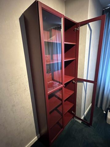 Billy boekenkast (IKEA) - afbeelding 2