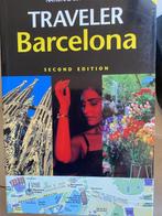 Barcelona, Overige merken, Verzenden, Europa, Zo goed als nieuw