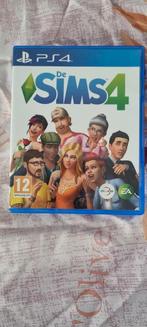 De sims4 de sims 4 playstation 4, Vanaf 12 jaar, Ophalen of Verzenden, 1 speler, Zo goed als nieuw