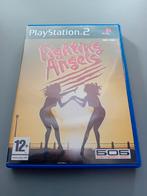 Fighting angels ps2, Ophalen of Verzenden, Zo goed als nieuw